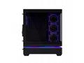 Skříň ASUS Prime AP304 TG ARGB, Black