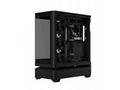 Skříň ASUS Prime AP304 TG ARGB, Black