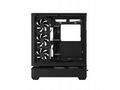 Skříň ASUS Prime AP304 TG ARGB, Black