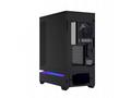 Skříň ASUS Prime AP304 TG ARGB, Black