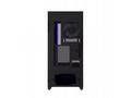 Skříň ASUS Prime AP304 TG ARGB, Black