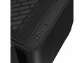 Skříň ASUS Prime AP304 TG ARGB, Black