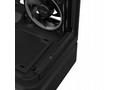Skříň ASUS Prime AP304 TG ARGB, Black