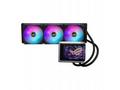 AIOCOOL ASUS ROG RYUO IV 360 ARGB, 360mm