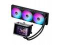 AIOCOOL ASUS ROG RYUO IV 360 ARGB, 360mm