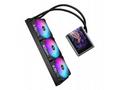 AIOCOOL ASUS ROG RYUO IV 360 ARGB, 360mm