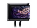 AIOCOOL ASUS ROG RYUO IV 360 ARGB, 360mm