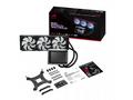 AIOCOOL ASUS ROG RYUO IV 360 ARGB, 360mm