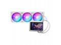 ASUS ROG RYUO IV 360 ARGB WHT