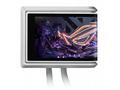 ASUS ROG RYUO IV 360 ARGB WHT