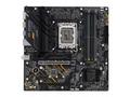 ASUS MB Sc LGA1700 TUF GAMING B660M-E D4, Intel B6