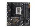ASUS MB Sc LGA1700 TUF GAMING B660M-E D4, Intel B6