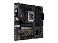 ASUS MB Sc LGA1700 TUF GAMING B660M-E D4, Intel B6