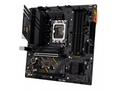 ASUS MB Sc LGA1700 TUF GAMING B660M-E D4, Intel B6