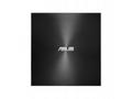 ASUS DVD Writer SDRW-08U7C-U, BLK, G, AS, External
