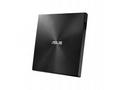 DVD ASUS ZenDrive U7C, USB-C, slim, externí, černá