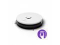 Tesla Smart Robot Vacuum Laser
