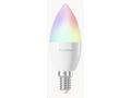 TechToy Smart Bulb RGB 4,4W E14