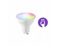 TechToy Smart Bulb RGB 4,5W GU10