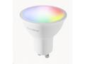 TechToy Smart Bulb RGB 4,5W GU10