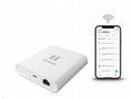 Tesla Smart RJ45 ZigBee Hub