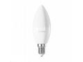 TechToy Smart Bulb RGB 6W E14 ZigBee