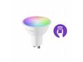 TechToy Smart Bulb RGB 4.7W GU10 ZigBee