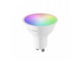 TechToy Smart Bulb RGB 4.7W GU10 ZigBee