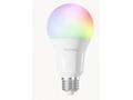 TechToy Smart Bulb RGB 11W E27 3pcs set