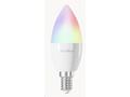 TechToy Smart Bulb RGB 4,4W E14 3pcs set