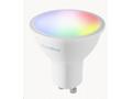 TechToy Smart Bulb RGB 4.5W GU10 3pcs set