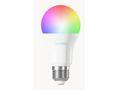 TechToy Smart Bulb RGB 9W E27 ZigBee 3pcs set