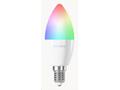 TechToy Smart Bulb RGB 6W E14 ZigBee 3pcs set