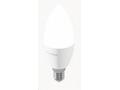 TechToy Smart Bulb RGB 6W E14 ZigBee 3pcs set