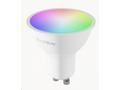 TechToy Smart Bulb RGB 4.7W GU10 ZigBee 3pcs set