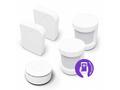 Tesla Smart Bundle Security (2x Window and Door, 2