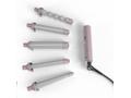 Tesla Hair Curling Comb