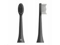 Tesla Smart Toothbrush TS200 Brush Heads Black 2x