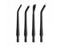 Tesla Flosser FS200 Spare Heads Black
