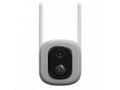 Tesla Smart Floodlight Battery Camera