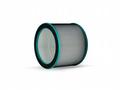 Tesla Smart Air Purifier & Fan Filter
