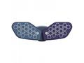 Tesla Heating Massager