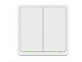 Tesla Smart Switch Dual ZigBee