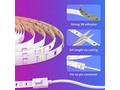 Govee WiFi RGB Smart LED pásek 5m