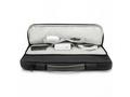 tomtoc Briefcase – 14" MacBook Pro (2021), černá
