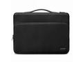 tomtoc Briefcase – 16" MacBook Pro (2021), černá