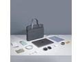 tomtoc Premium Briefcase – 14" MacBook Pro (2021),