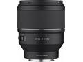 Samyang AF 85mm f, 1.4 Sony FE II