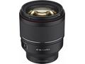 Samyang AF 85mm f, 1.4 Sony FE II