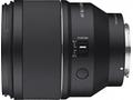 Samyang AF 85mm f, 1.4 Sony FE II